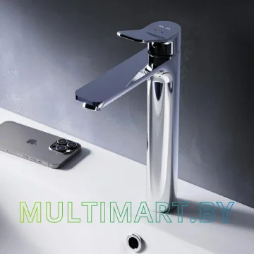 Смеситель AM.PM X-Joy F85A92000 картинка 7